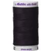 Mettler 10450-0582 No. 50 Filo Bobina 5-Pack Seta Finitura 500m