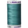 Mettler 10450-0554 No. 50 Filo Bobina 5-Pack Seta Finitura 500m