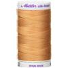 Mettler 10450-0507 No. 50 Filo Bobina 5-Pack Seta Finitura 500m