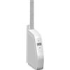 Superrollo Professional SR10245 GW245 - Avvolgitore per cinghia elettrica, 15 mm, forza di trazione (max) 30 kg da incasso.