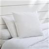 Bleu Calin Bleu Câlin Set di Due Guanciali Memoria di Forma Bianchi 65 x 65 cm OMFW