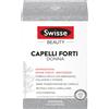 HEALTH AND HAPPINESS (H&H) IT. Swisse Capelli Forti Donna 30 Compresse