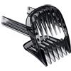 WuYan Pettine tagliacapelli per Philips HC9450 HC9490 HC9452 HC7460 HC7462, pettine di ricambio regolabile da 1 a 7 mm
