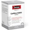 HEALTH AND HAPPINESS (H&H) IT. SWISSE Capelli Forti Uomo 30Compresse
