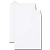 GPV pacchetto di 50 buste Kraft autoadesivo formato 24 260 x 330 mm Soffietto 30 mm 120 g bianco