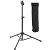 TIGER DHW52-BK Supporto resistente per pad da allenamento con filettatura da 8mm