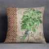 Bonamaison Federa, Cotone, Multicolore, 45x45