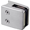Bourguignon ISS83D424 - Pinza per vetro quadrata con otturatore