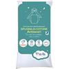 P'tit lit - Coprimaterasso Bambini Antiacaro | Coprimaterasso Impermeabile 70x140 cm - 100% spugna di cotone - Tessuto assorbente e silenzioso - Oeko Tex®