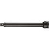 Gedore Red GEDORE Alargadera para llaves de vaso de impacto 1/2'' L 250 mm