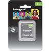 Integral 8GB Compact Flash Card