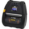 Zebra ZQ630 Stampante portatile RFID, con Display, 203dpi, Larghezza stampabile 104mm. USB, WiFi, BT.