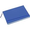 Taccuino A5 con elastico 200 pagine Ciluxlin personalizzate o neutre
