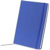 Taccuino A5 con elastico da 200 pagine Cilux personalizzate o neutre