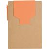 Sticky notes personalizzati Recycled Paper personalizzate o neutre