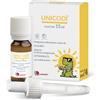 Laborest Unicodì Integratore per Ossa e Denti Sani, 15ml