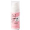 Goovi l Change Every Day Crema Viso Pelli Mature Idrata + Previene Rughe, 50ml