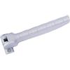 Socona F1E - Ferma-porta cromato