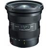 Tokina atx-i 11-20mm f/2.8 CF Lens for Canon EF - Finanziam. Int. Zero da 350 a 1500€