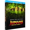 Sony Pictures Jumanji : bienvenue dans la jungle