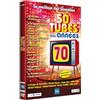 Enelem 50 tubes des années 70