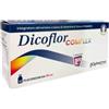 Dicofarm Linea Intestino Sano Dicoflor Complex Probiotico Integratore 12 Flac.