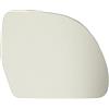 taros trade TarosTrade 57-0790-R-45711 Vetro Specchietto Retrovisore Riscaldabile Fino Al 2010 Lato Destro