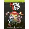 Tunué Monster Allergy. Collection (Vol. 1)