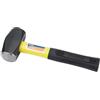 Draper 63350 - Mazza con manico in fibra di vetro, 1 kg