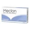 Meclon crema vaginale 20% + 4% crema vaginale tubo 30 g + 6 applicatori