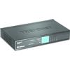 Trendnet Switch Trendnet 8 Porte 10 / 100 Mbps PoE TPE-S44 [TPE-S44]