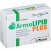 ARMOLIPID PLUS 30CPR