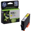 HP CARTUCCIA ORIGINALE HP OfficeJet Pro 6230 C2P26AE 935XL GIALLO