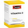 HEALTH AND HAPPINESS (H&H) IT. Swisse Vitamina D 100 Capsule