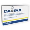 CHIESI FARMACEUTICI SPA Darfax - 20 Compresse Divisibili
