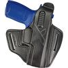 VlaMiTex B26 Fondina in Pelle per Sig Sauer P250 Compact/Carry, P320 Compact/Carry