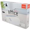 Elco 74522-12 - Confezione da 50 buste con finestra, formato C4, colore: Bianco
