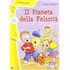 Raffaello Il pianeta della felicità