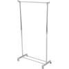 Compactor LOFT Appendiabiti, Collezione LIFE, Taglia L, Grigio, RAN3410