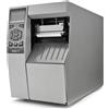 Zebra ZT510 Stampante con Spellicolatore e riavvolgitore, USB, Gigabit Ethernet, Bluetooth, Seriale, 300dpi.