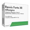 Resvis forte xr biofutura 12 buste