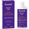 LOGOFARMA SpA ECZAID SHOWER GEL 300ML CE