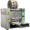 Unimec Srl Termosigillatrice Manuale UNIMEC Easybox - Dimensioni max. 135x190 mm - Stampo Regolabile