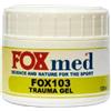 CREMA TRAUMA GEL 125 ML - FOX 103