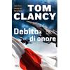 RIZZOLI NARRATIVA Debito d'onore