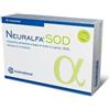 Euronational Neuralfa Sod 20 Compresse 1000 Mg