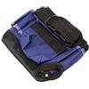 Cablematic Oxford panno strumento cintura blu