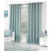 Fusion Sorbone., Tessuto, Duck Egg, 46 Width x 54 Drop (117 x 137cm)