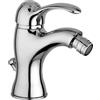 RUBINETTERIE PAFFONI MISCELATORE MONOFORO BIDET S/A 1'1/4 SERIE FLAVIA FA135CR - PAFFONI