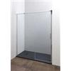 Grandform/Kinedo Box Doccia GL8 Porta Scorrevole 120 - VERSO: SINISTRA